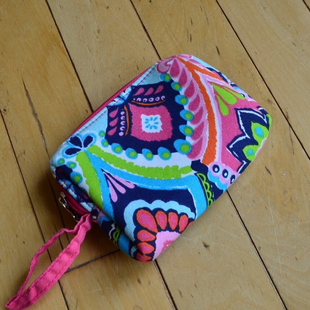Buckhead Betties Cosmetic Bag